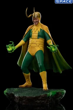 1/10 Scale Classic Loki Variant BDS Art Scale