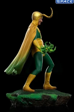 1/10 Scale Classic Loki Variant BDS Art Scale