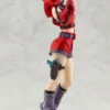 1/7 Scale Cliffjumper Bishoujo PVC Statue
