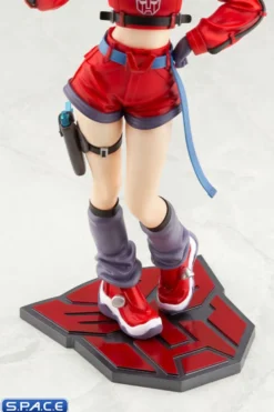 1/7 Scale Cliffjumper Bishoujo PVC Statue
