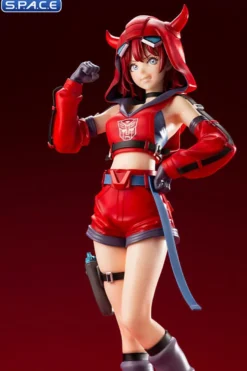 1/7 Scale Cliffjumper Bishoujo PVC Statue