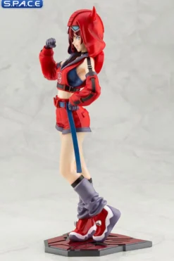1/7 Scale Cliffjumper Bishoujo PVC Statue
