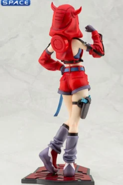1/7 Scale Cliffjumper Bishoujo PVC Statue