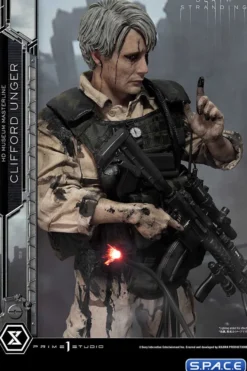 1/2 Scale Clifford Unger HD Museum Masterline Statue
