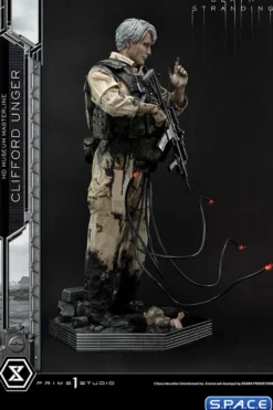 1/2 Scale Clifford Unger HD Museum Masterline Statue