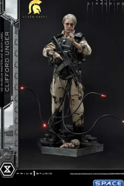 1/2 Scale Clifford Unger HD Museum Masterline Black Label Statue
