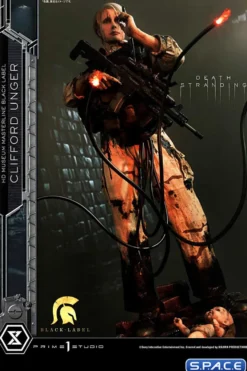 1/2 Scale Clifford Unger HD Museum Masterline Black Label Statue