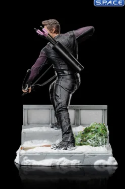 1/10 Scale Clint Barton BDS Art Scale Statue
