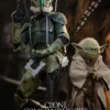 1/6 Scale Clone Commander Gree Movie Masterpiece MMS877
