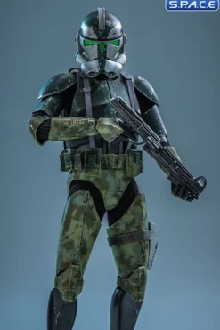 1/6 Scale Clone Commander Gree Movie Masterpiece MMS877