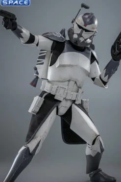 1/6 Scale Clone Commander Wolffe TV Masterpiece TMS141 (Star Wars - The Clone Wars)