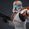 1/6 Scale Clone Commando Boss TV Masterpiece TMS151