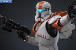 1/6 Scale Clone Commando Boss TV Masterpiece TMS151