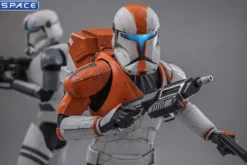 1/6 Scale Clone Commando Boss TV Masterpiece TMS151