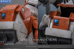 1/6 Scale Clone Commando Boss TV Masterpiece TMS151