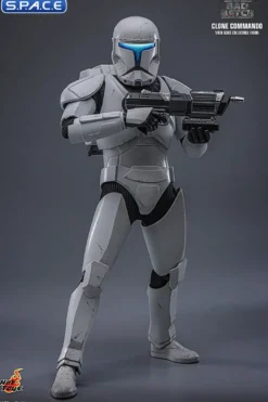 1/6 Scale Clone Commando TV Masterpiece TMS131
