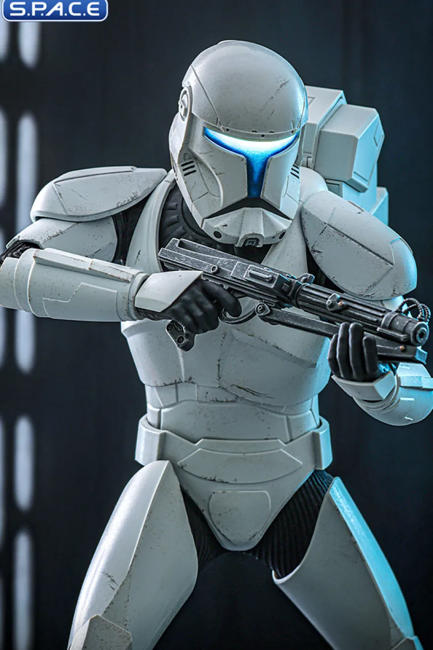 1/6 Scale Clone Commando TV Masterpiece TMS131