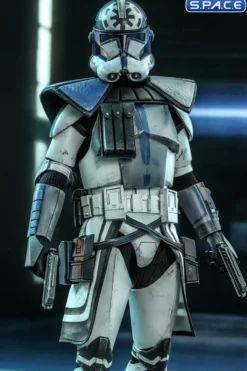1/6 Scale Clone Trooper Jesse TV Masterpiece TMS064