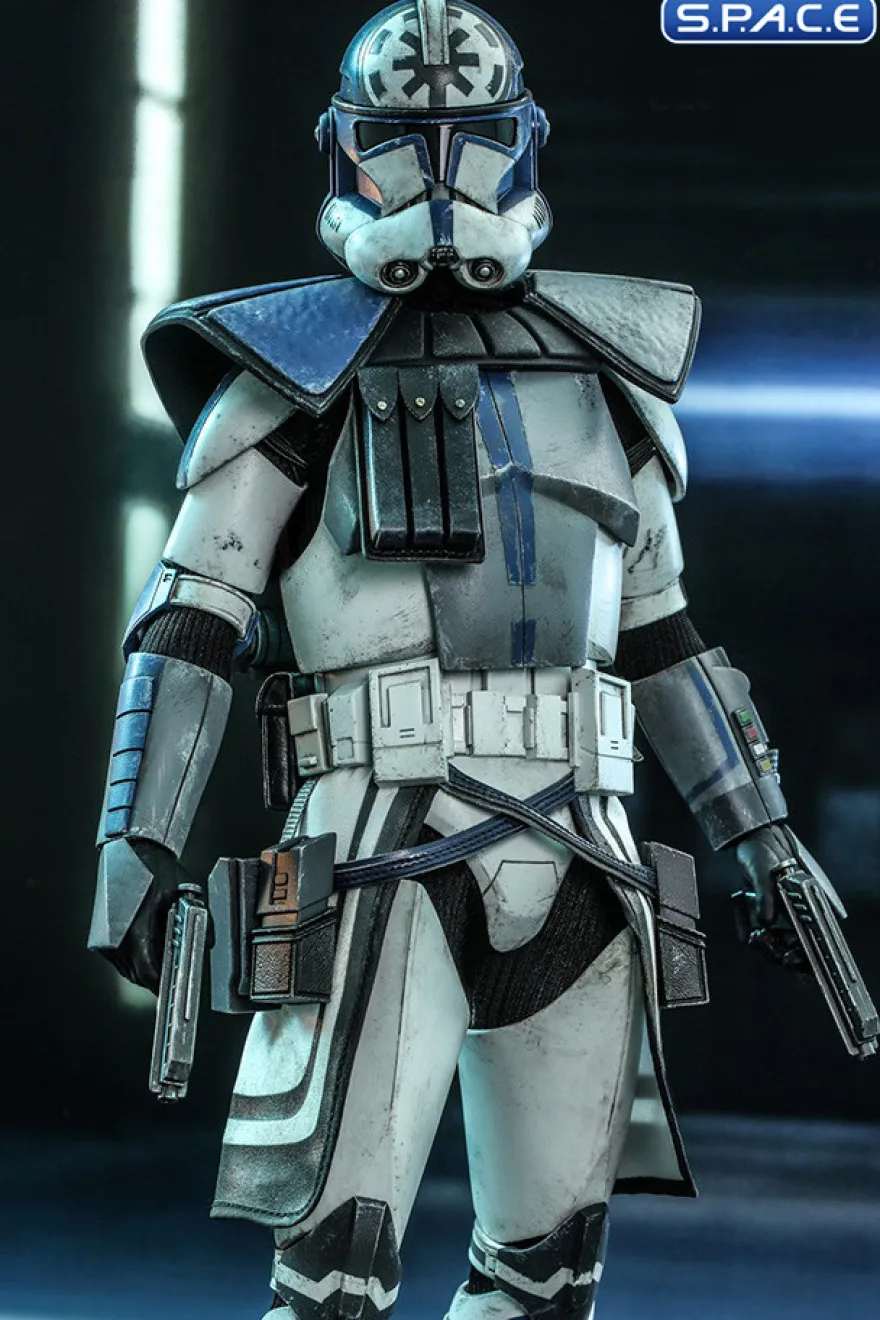 1/6 Scale Clone Trooper Jesse TV Masterpiece TMS064