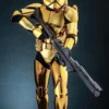 1/6 Scale Clone Trooper Movie Masterpiece MMS735