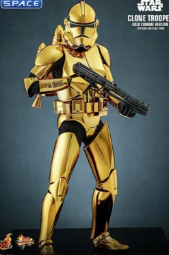 1/6 Scale Clone Trooper Movie Masterpiece MMS735