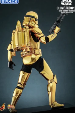 1/6 Scale Clone Trooper Movie Masterpiece MMS735