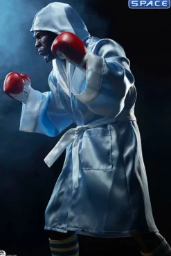 1/3 Scale Clubber Lang Statue