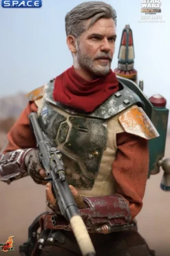 1/6 Scale Cobb Vanth TMS084