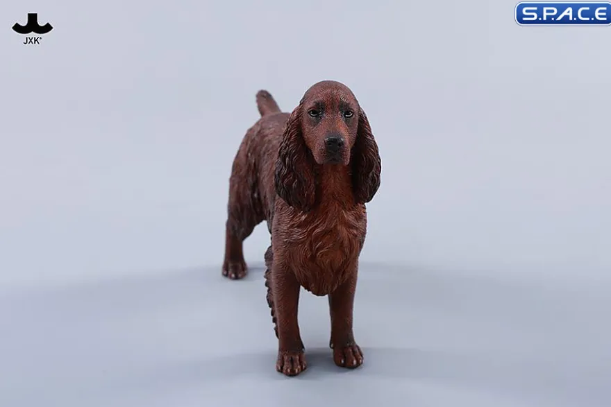 1/6 Scale Cocker Spaniel Version A