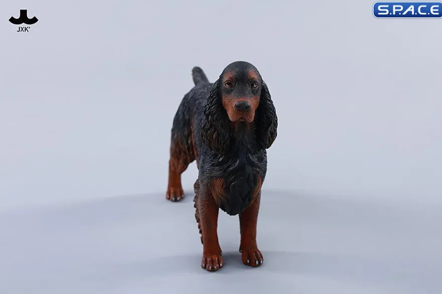 1/6 Scale Cocker Spaniel Version D