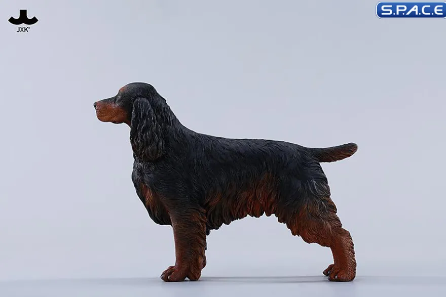 1/6 Scale Cocker Spaniel Version D