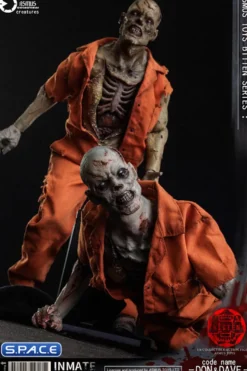 1/6 Scale Code Name Dave
