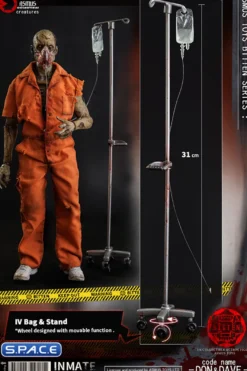 1/6 Scale Code Name Don