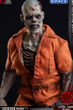 1/6 Scale Code Name Don