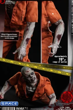 1/6 Scale Code Name Don