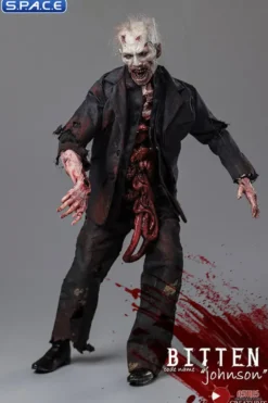 1/6 Scale Code Name Johnson