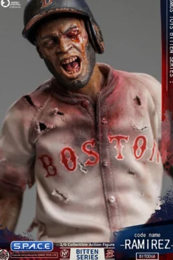1/6 Scale Code Name Ramirez