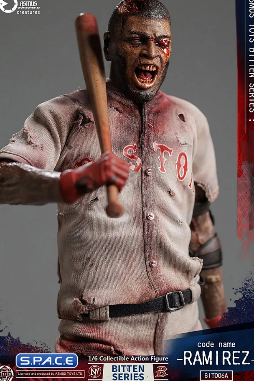 1/6 Scale Code Name Ramirez