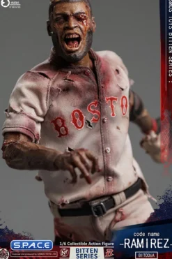1/6 Scale Code Name Ramirez