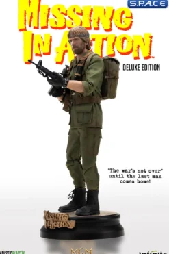 1/6 Scale Col. James Braddock Deluxe Version