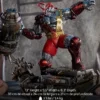1/10 Scale Colossus BDS Art Scale Statue