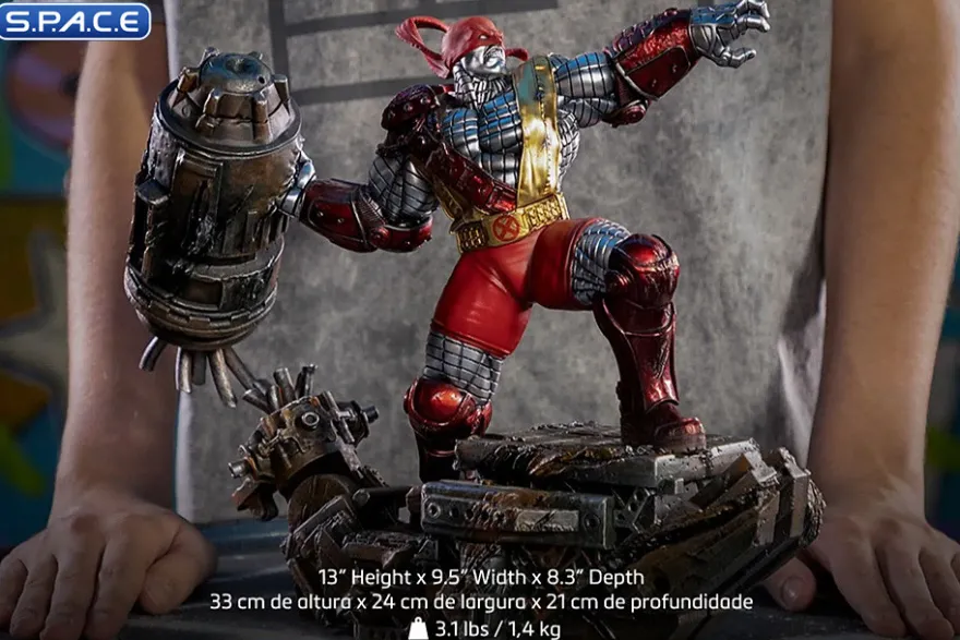 1/10 Scale Colossus BDS Art Scale Statue