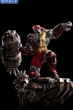 1/10 Scale Colossus BDS Art Scale Statue