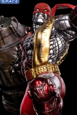 1/10 Scale Colossus BDS Art Scale Statue