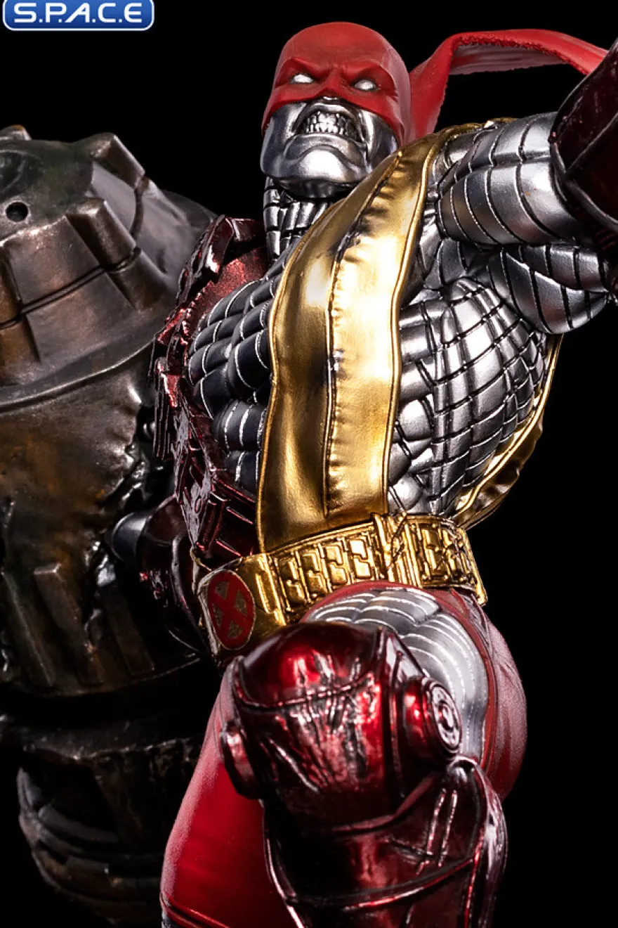 1/10 Scale Colossus BDS Art Scale Statue