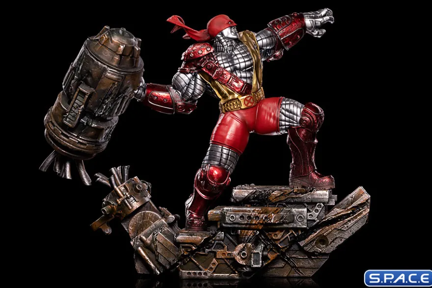 1/10 Scale Colossus BDS Art Scale Statue