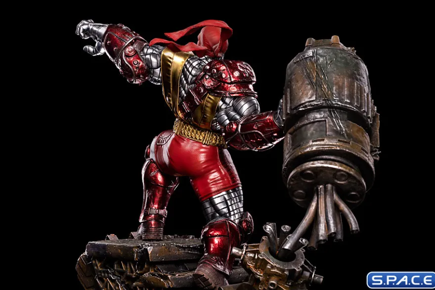 1/10 Scale Colossus BDS Art Scale Statue