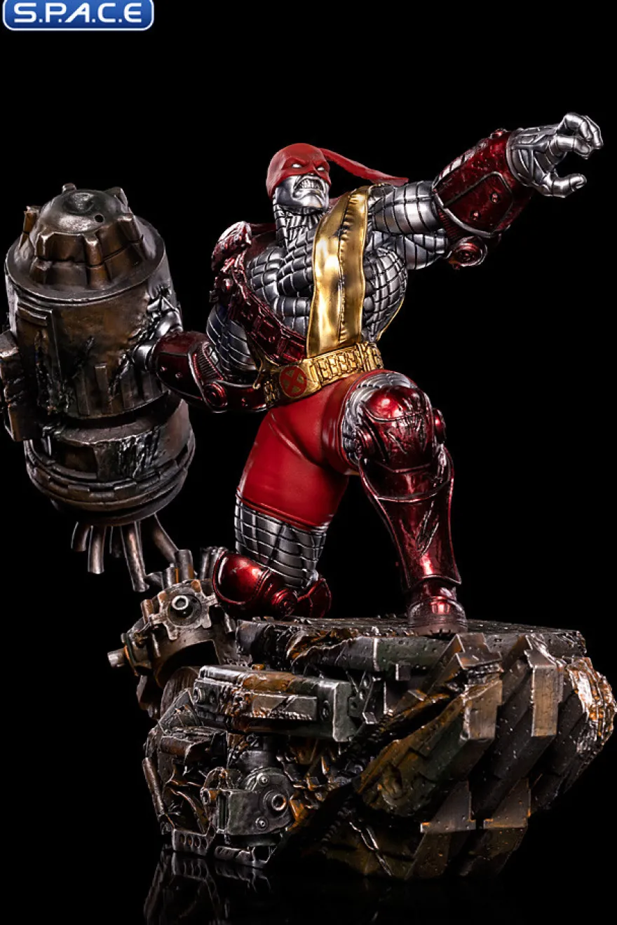 1/10 Scale Colossus BDS Art Scale Statue