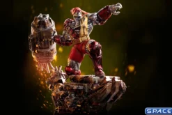 1/10 Scale Colossus BDS Art Scale Statue