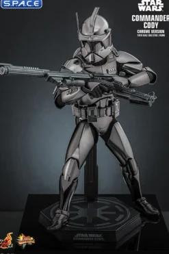 1/6 Scale Commander Cody Movie Masterpiece MMS734